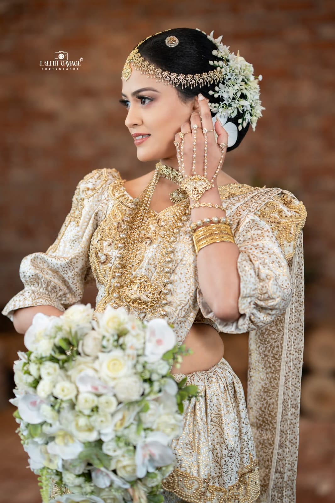 Wedding Shoot 02 photograph 3