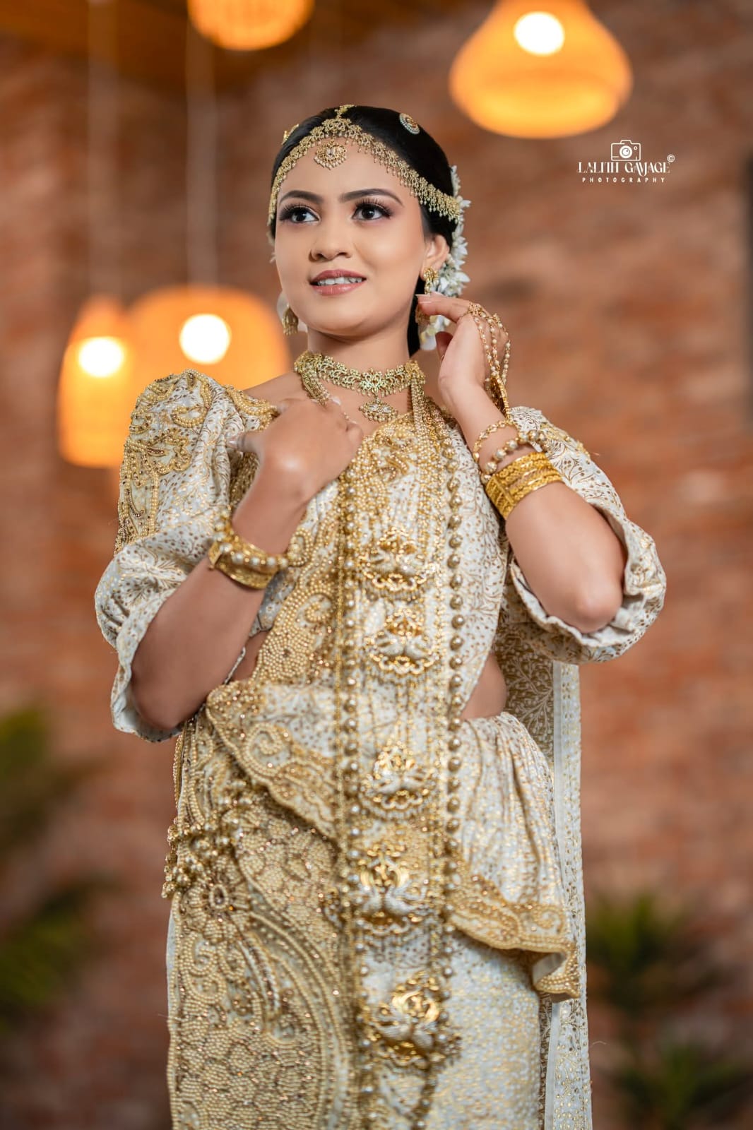 Wedding Shoot 02 photograph 7